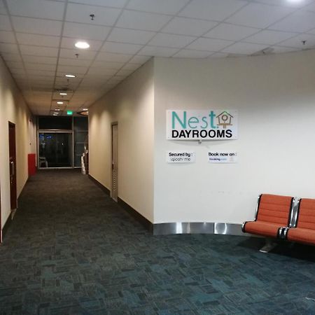 Nest Dayrooms Bandar Seri Begawan Eksteriør billede
