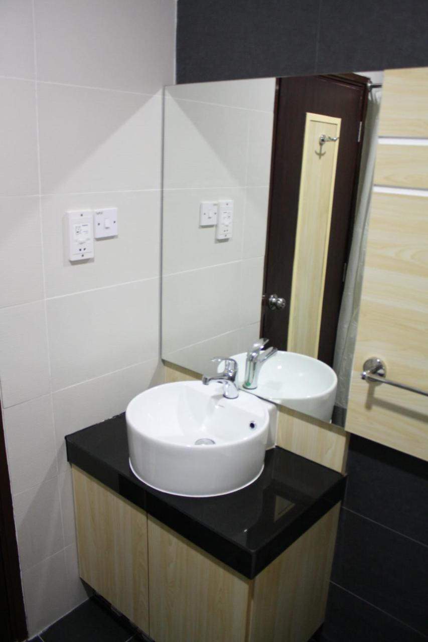 Nest Dayrooms Bandar Seri Begawan Eksteriør billede