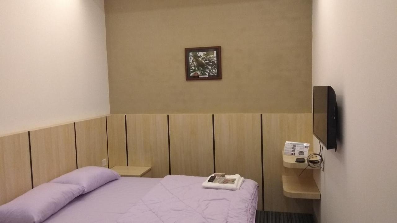 Nest Dayrooms Bandar Seri Begawan Eksteriør billede