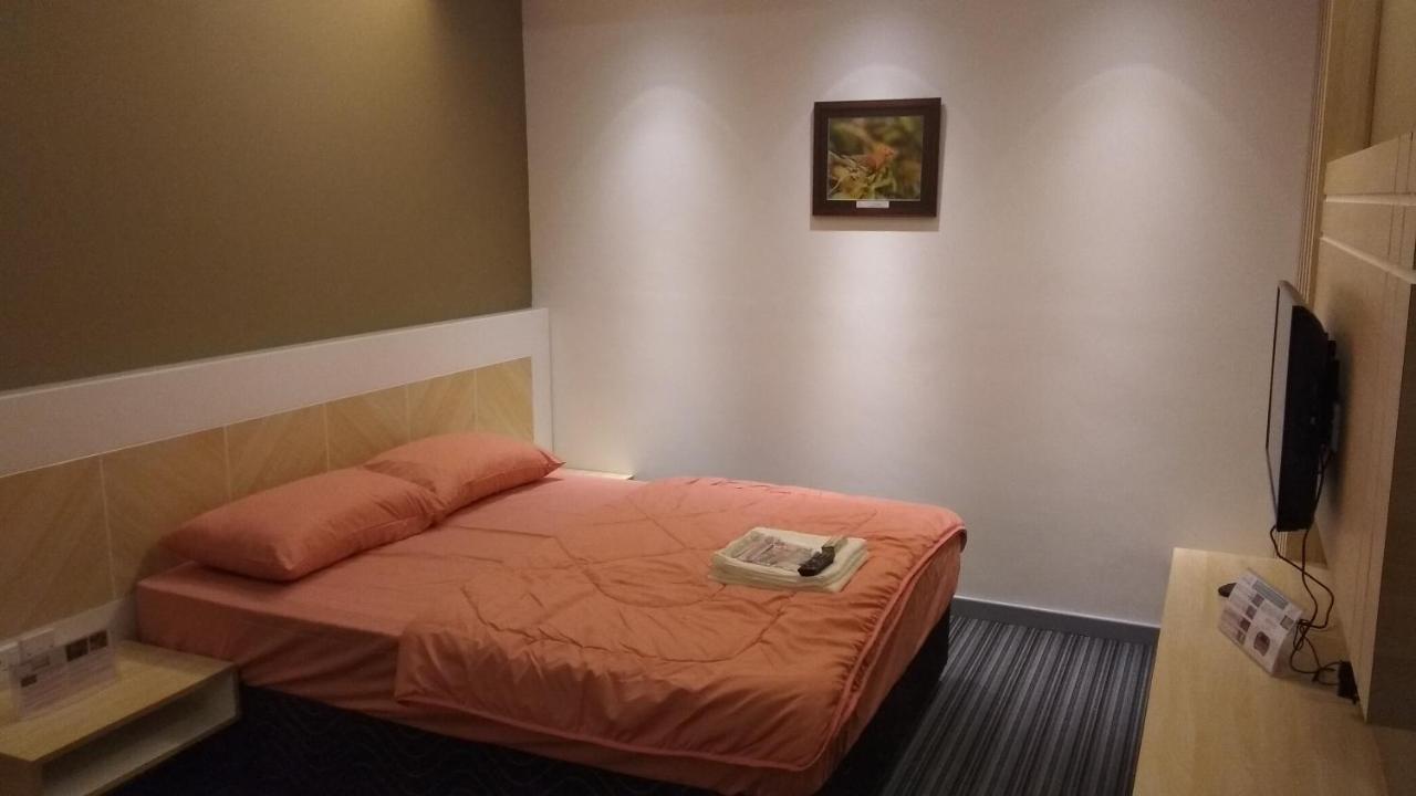 Nest Dayrooms Bandar Seri Begawan Eksteriør billede