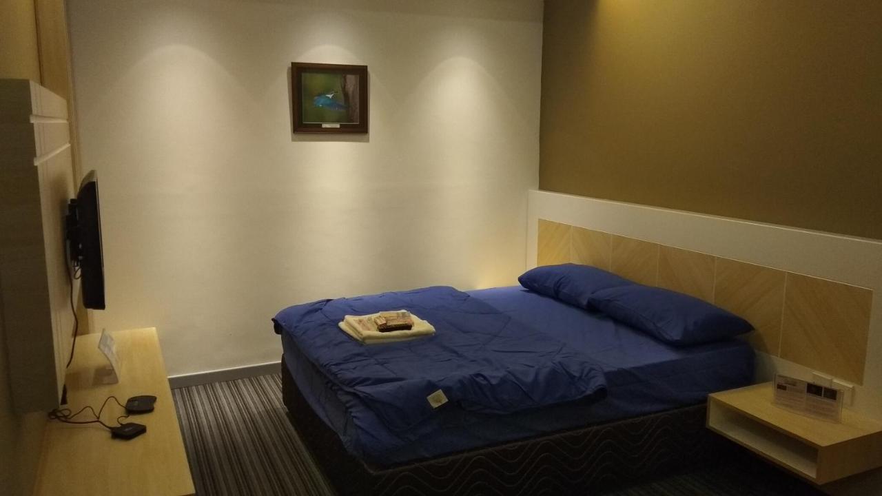 Nest Dayrooms Bandar Seri Begawan Eksteriør billede