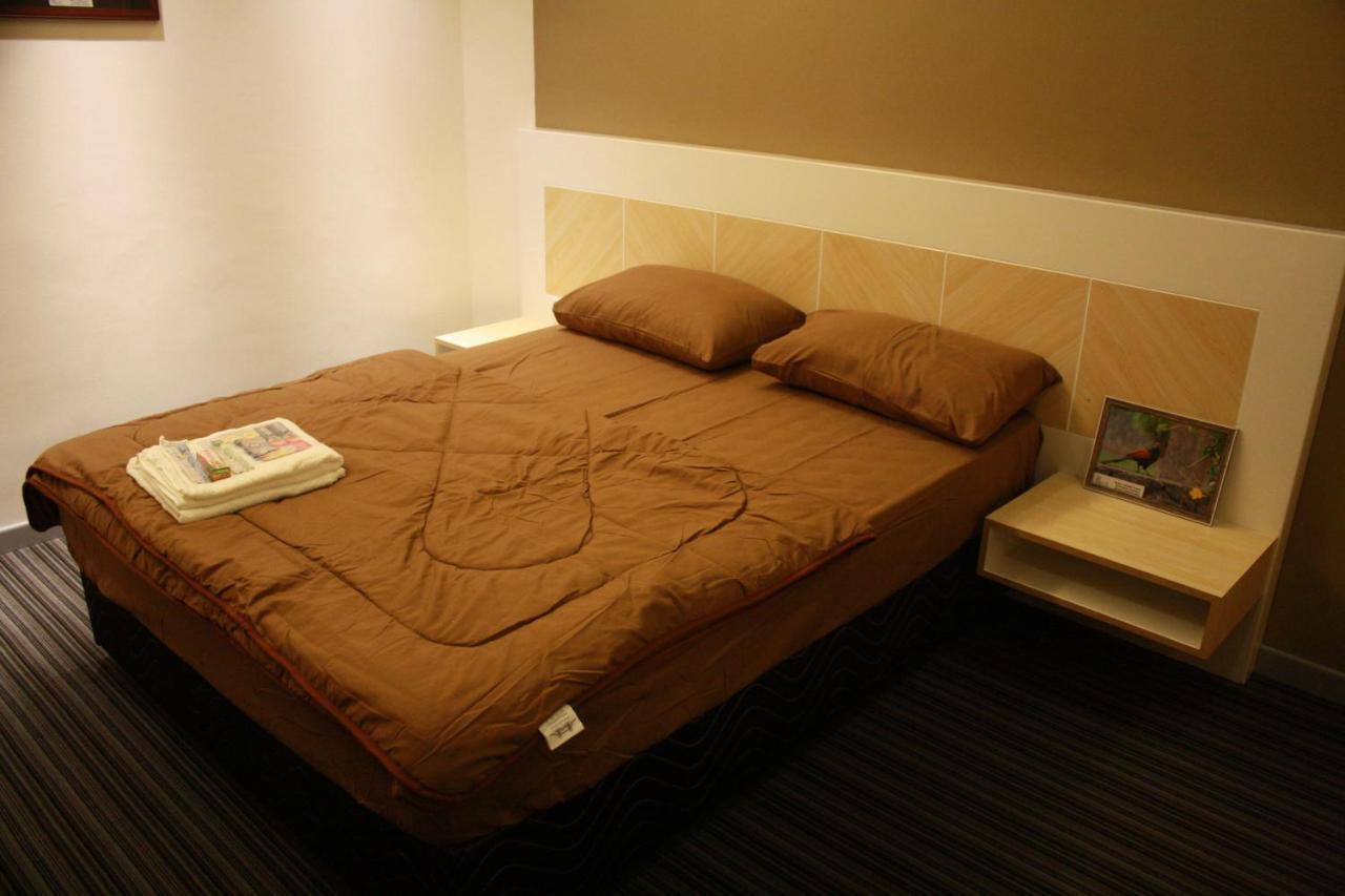 Nest Dayrooms Bandar Seri Begawan Eksteriør billede