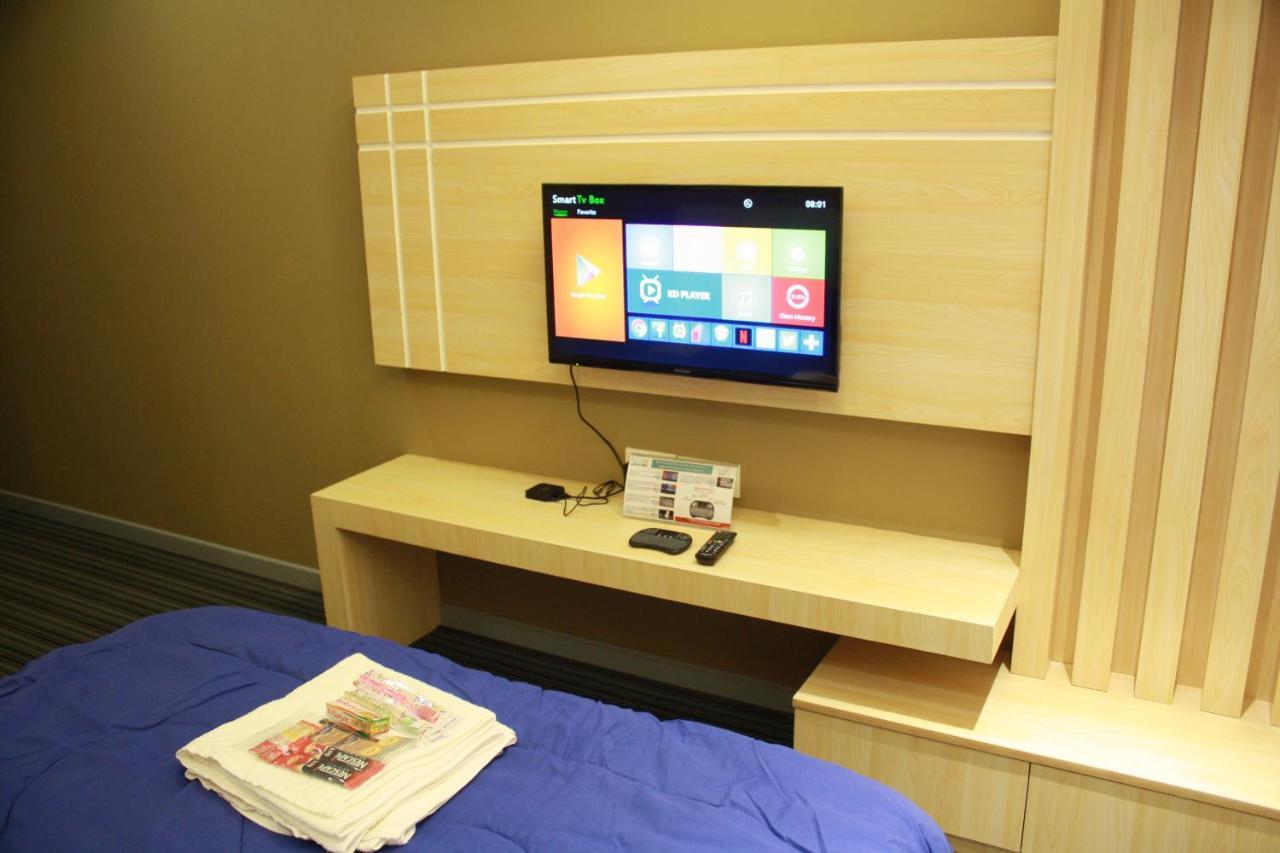 Nest Dayrooms Bandar Seri Begawan Eksteriør billede