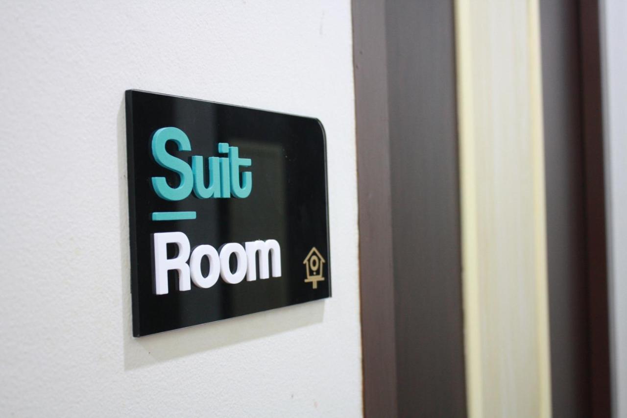 Nest Dayrooms Bandar Seri Begawan Eksteriør billede