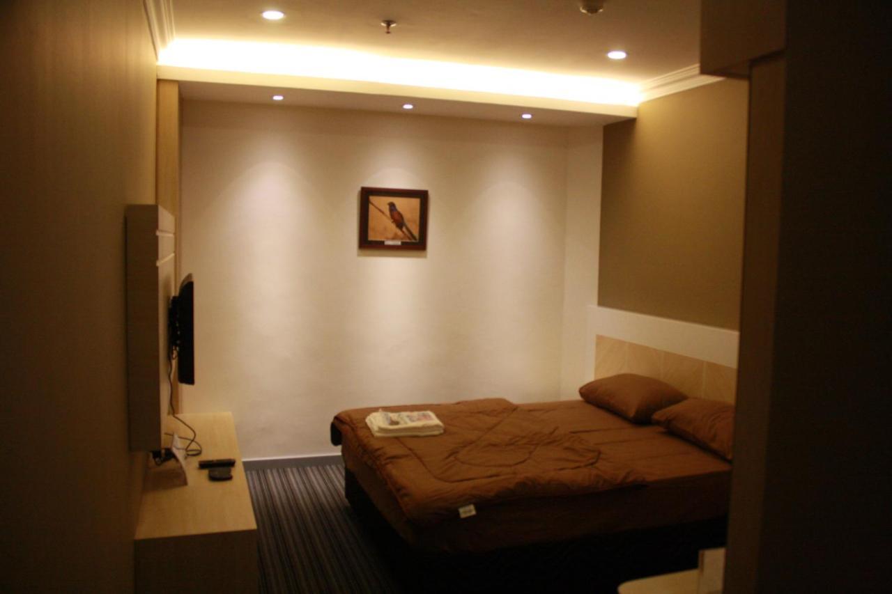 Nest Dayrooms Bandar Seri Begawan Eksteriør billede