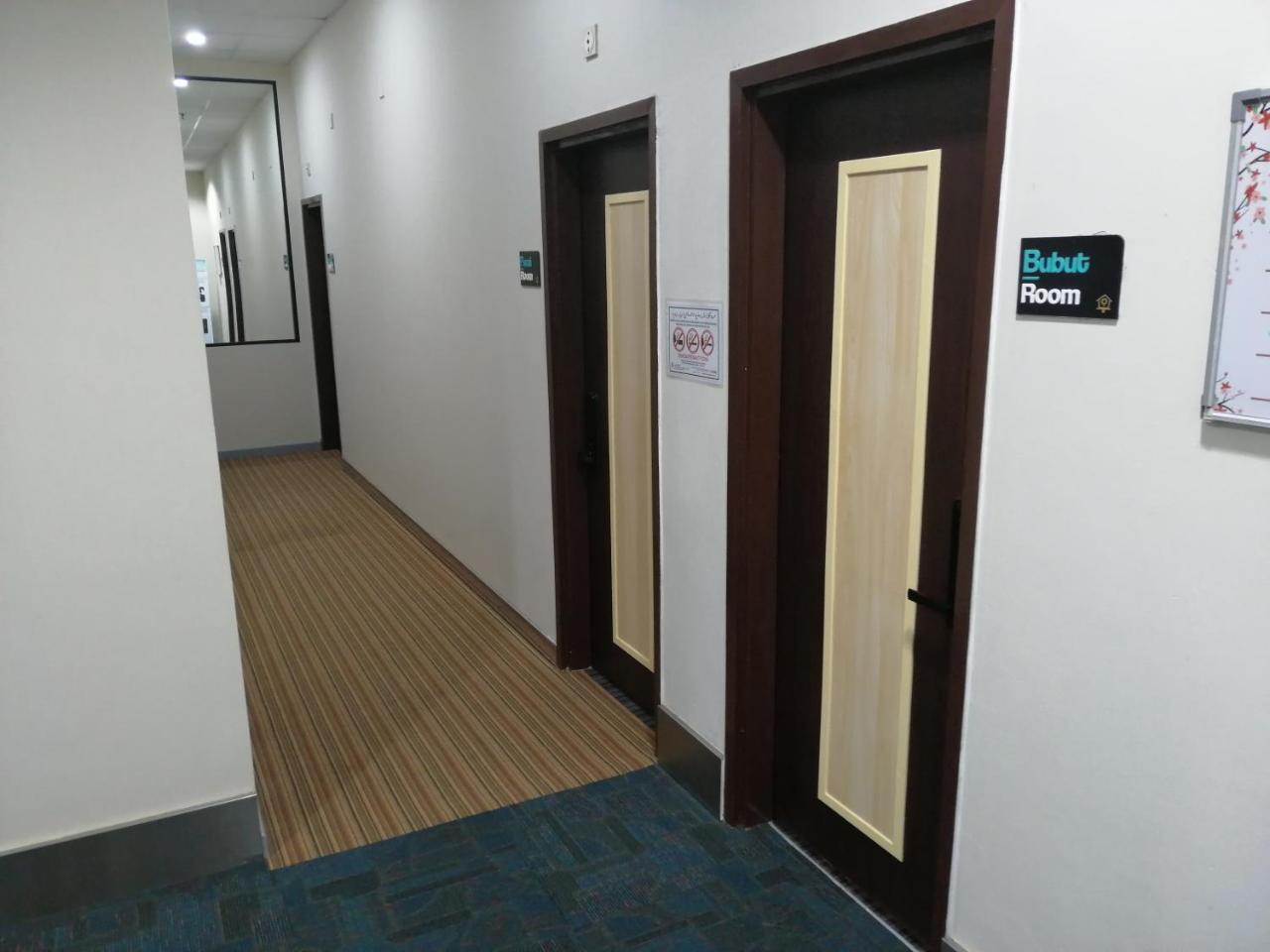 Nest Dayrooms Bandar Seri Begawan Eksteriør billede