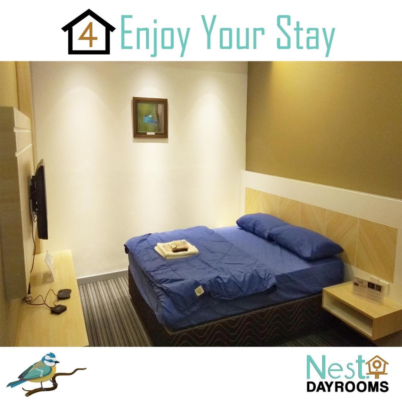 Nest Dayrooms Bandar Seri Begawan Eksteriør billede